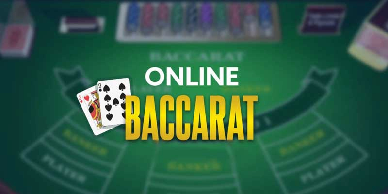 Có rất nhiều thuật ngữ trong Baccarat mà bạn cần nắm trước khi chơi