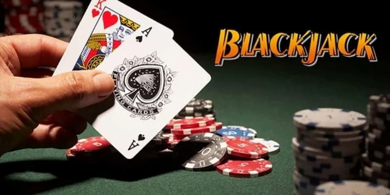 Blackjack một thể loại game bài giải trí mà bạn không thể bỏ lỡ khi đến Good88