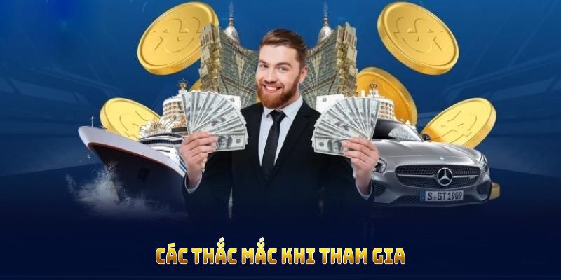 Các thắc mắc khi tham gia đại lý Good88 và cách giải quyết