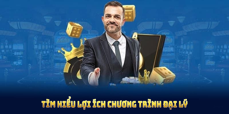 Tìm hiểu lợi ích chương trình đại lý Good88 để tối ưu doanh thu